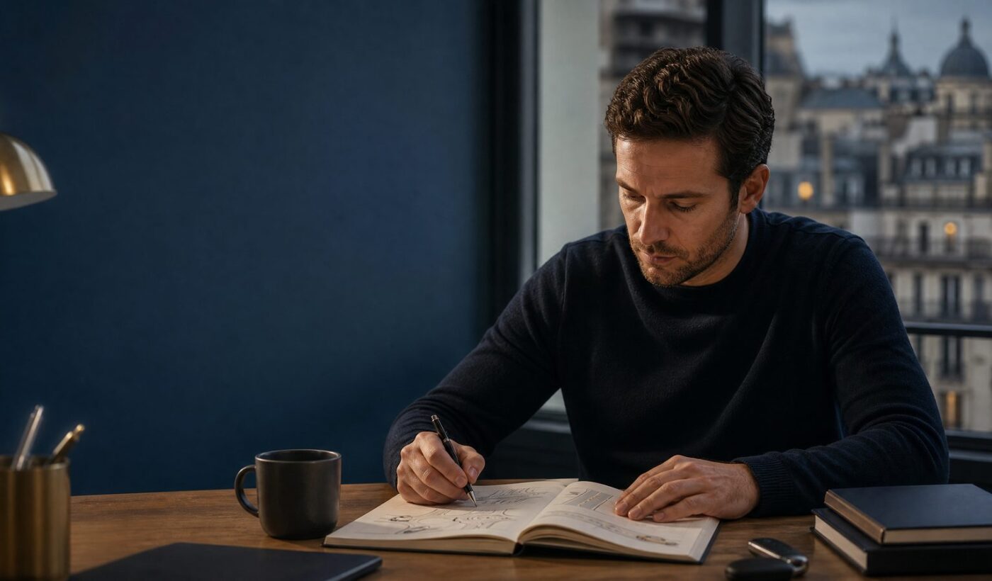Dossier et préparation à l’examen pour devenir chauffeur VTC