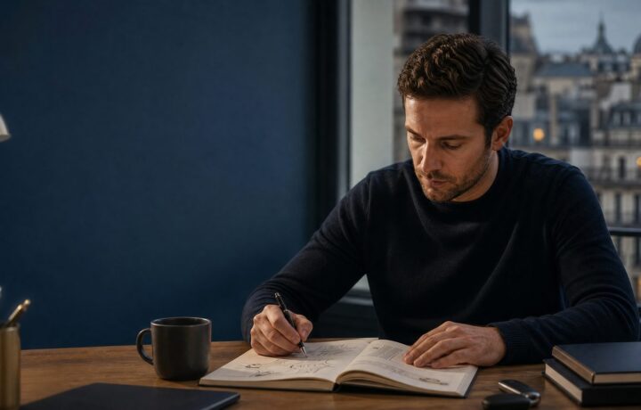 Dossier et préparation à l’examen pour devenir chauffeur VTC