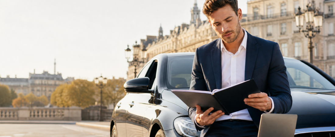 Devenir chauffeur VTC en 2026 : les étapes, les conditions et les démarches à suivre