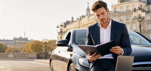 Devenir chauffeur VTC en 2026 : les étapes, les conditions et les démarches à suivre