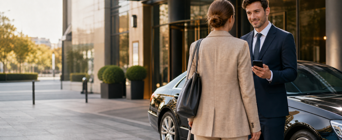 Comment trouver des clients VTC hors plateformes : méthode locale et clientèle professionnelle